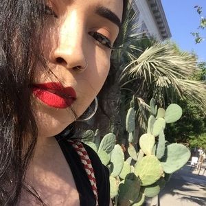 Meet your Posher, Grace